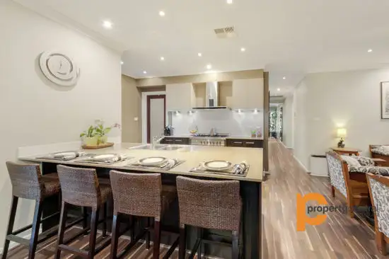 Sixth view of Homely house listing, 48 Avocet Circuit, Cranebrook NSW 2749