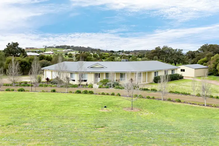 Main view of Homely house listing, 24 Indigo Drive, Springvale NSW 2650
