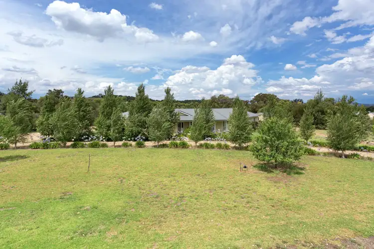 Second view of Homely house listing, 24 Indigo Drive, Springvale NSW 2650