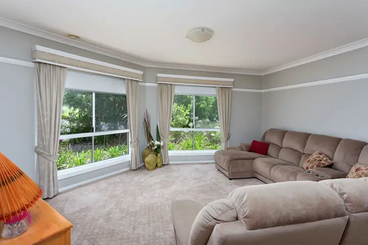 Third view of Homely house listing, 24 Indigo Drive, Springvale NSW 2650
