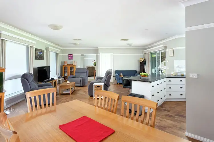 Fourth view of Homely house listing, 24 Indigo Drive, Springvale NSW 2650