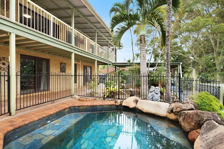 Main view of Homely house listing, 5 Curtawilla Street, Banora Point NSW 2486