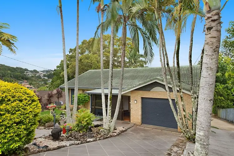 Second view of Homely house listing, 5 Curtawilla Street, Banora Point NSW 2486