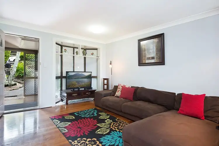 Third view of Homely house listing, 5 Curtawilla Street, Banora Point NSW 2486