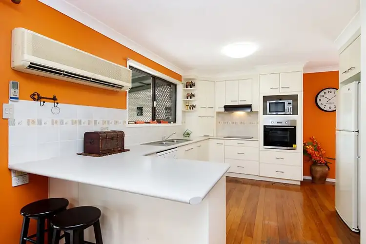 Fifth view of Homely house listing, 5 Curtawilla Street, Banora Point NSW 2486