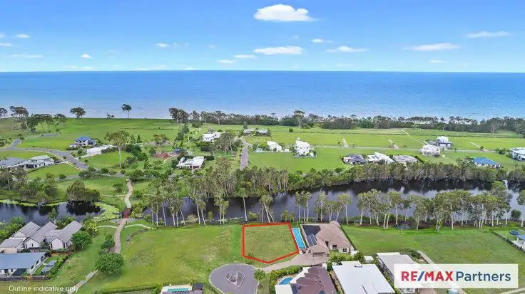 5 Jubata Court, Burrum Heads QLD 4659