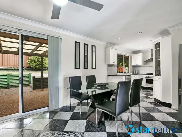 Third view of Homely house listing, 16 Kearns Ave, Kearns NSW 2558