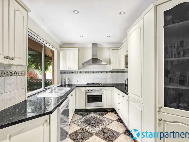 Fifth view of Homely house listing, 16 Kearns Ave, Kearns NSW 2558