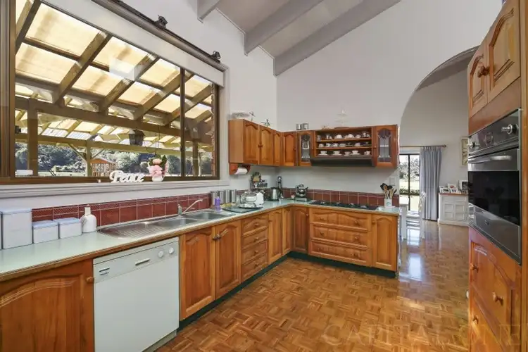 Fifth view of Homely house listing, 557 Yarramalong Road, Wyong Creek NSW 2259