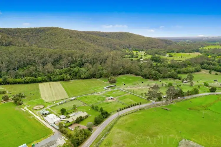 Sixth view of Homely house listing, 557 Yarramalong Road, Wyong Creek NSW 2259