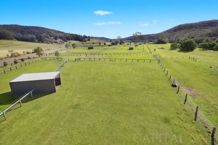 Seventh view of Homely house listing, 557 Yarramalong Road, Wyong Creek NSW 2259