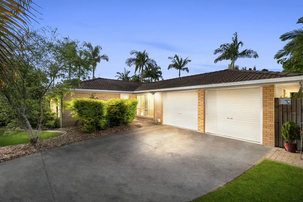 Main view of Homely house listing, 60 Sophy Crescent, Bracken Ridge QLD 4017
