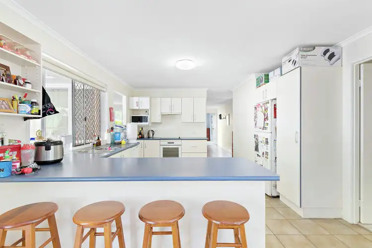Second view of Homely house listing, 60 Sophy Crescent, Bracken Ridge QLD 4017