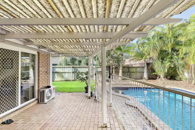 Fifth view of Homely house listing, 60 Sophy Crescent, Bracken Ridge QLD 4017