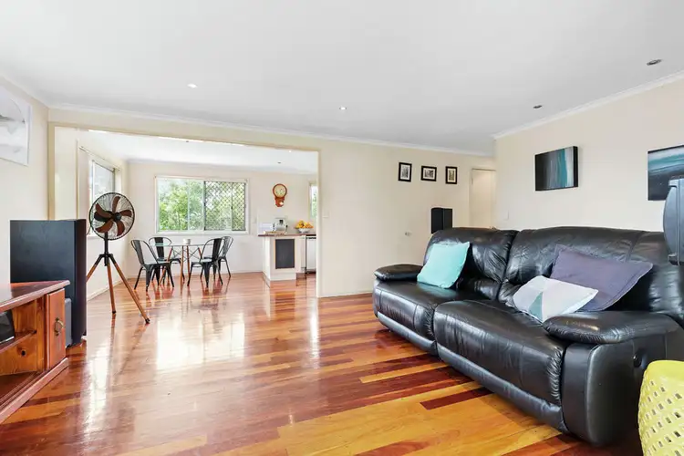 Second view of Homely house listing, 27 Firthshire Street, Mansfield QLD 4122