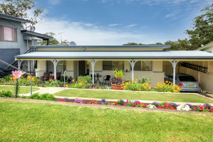 30 Bellwood Drive, Nambucca Heads NSW 2448