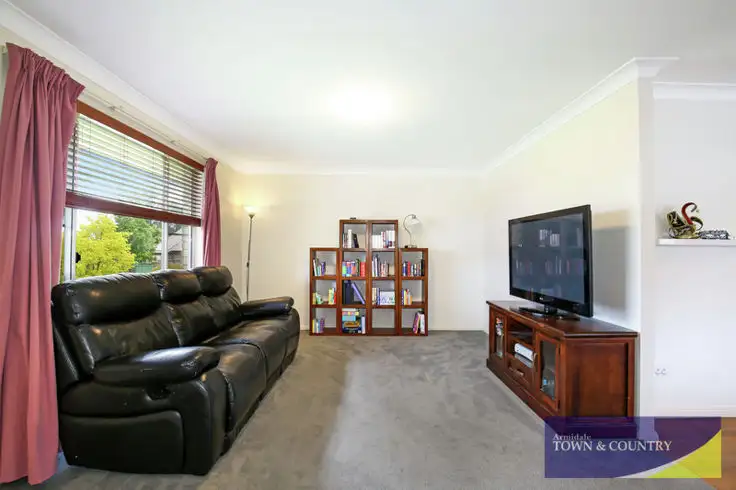 Fifth view of Homely house listing, 5 Ishbell Drive, Armidale NSW 2350