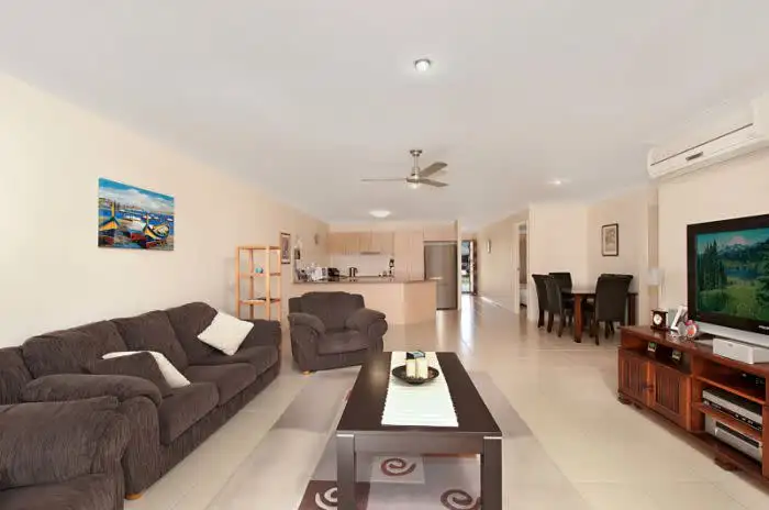 1/29 Denton Street, Upper Coomera QLD 4209