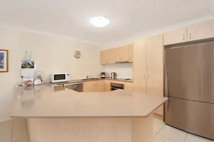 Second view of Homely semi-detached listing, 1/29 Denton Street, Upper Coomera QLD 4209