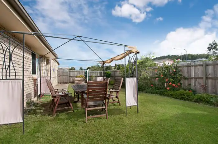 Third view of Homely semi-detached listing, 1/29 Denton Street, Upper Coomera QLD 4209