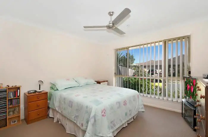 Fourth view of Homely semi-detached listing, 1/29 Denton Street, Upper Coomera QLD 4209