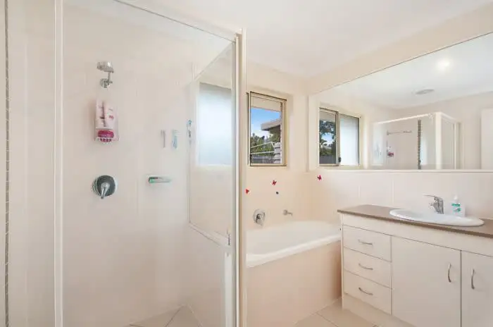 Fifth view of Homely semi-detached listing, 1/29 Denton Street, Upper Coomera QLD 4209