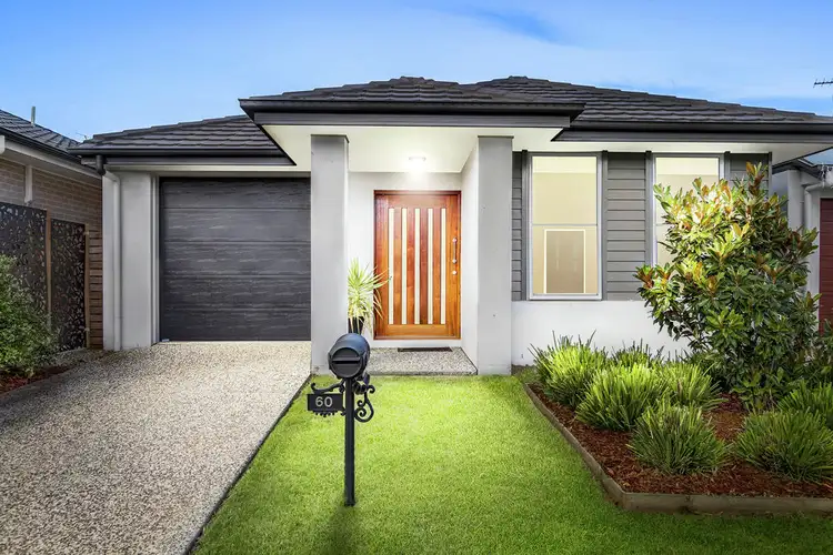 60 St Helen Crescent, Warner QLD 4500
