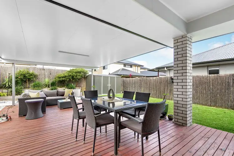 Second view of Homely house listing, 60 St Helen Crescent, Warner QLD 4500