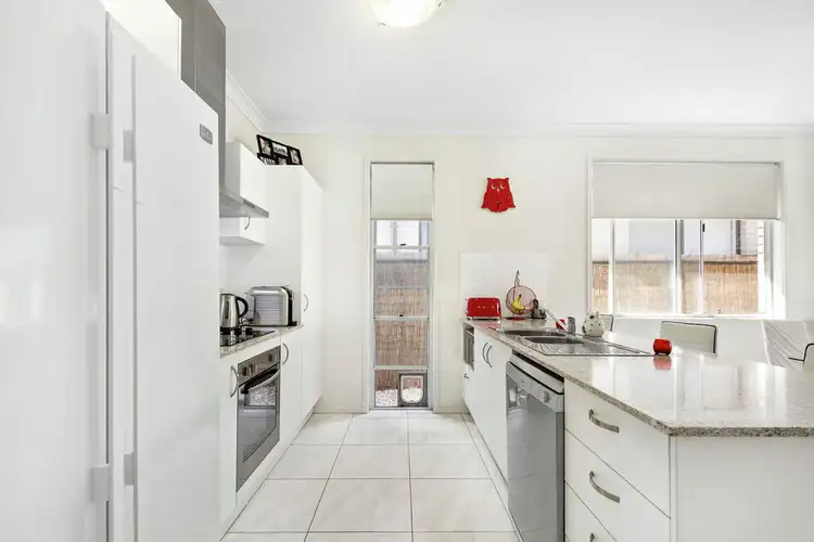 Third view of Homely house listing, 60 St Helen Crescent, Warner QLD 4500