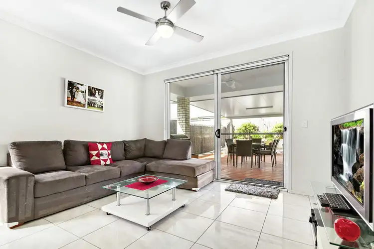 Fourth view of Homely house listing, 60 St Helen Crescent, Warner QLD 4500