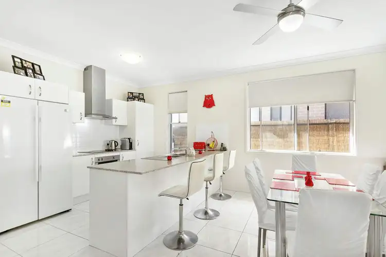 Fifth view of Homely house listing, 60 St Helen Crescent, Warner QLD 4500