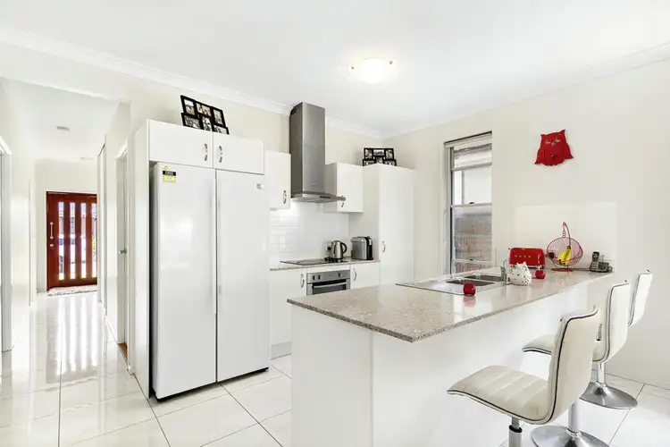Sixth view of Homely house listing, 60 St Helen Crescent, Warner QLD 4500