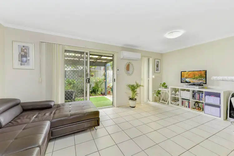 Main view of Homely townhouse listing, 23/215 Creek Road, Mount Gravatt East QLD 4122
