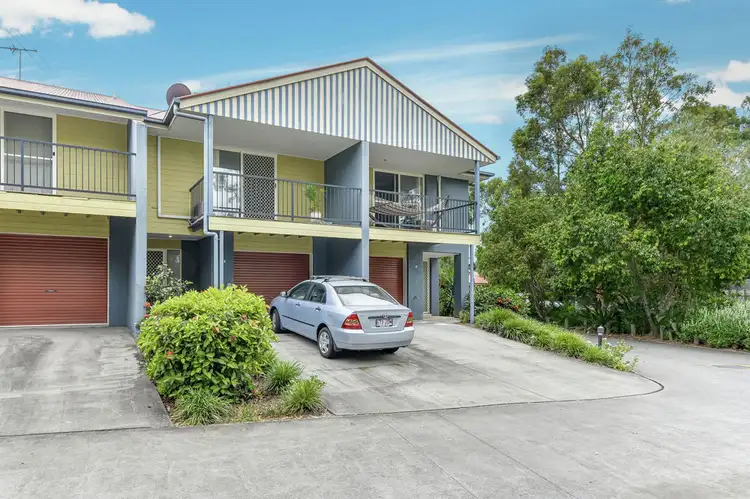 Fourth view of Homely townhouse listing, 23/215 Creek Road, Mount Gravatt East QLD 4122