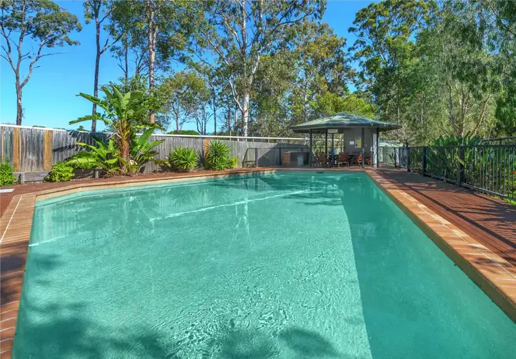 Fifth view of Homely townhouse listing, 23/215 Creek Road, Mount Gravatt East QLD 4122