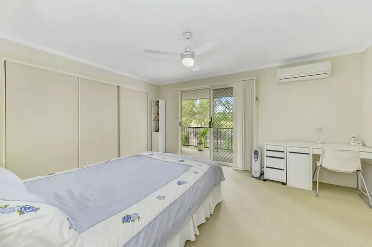 Sixth view of Homely townhouse listing, 23/215 Creek Road, Mount Gravatt East QLD 4122