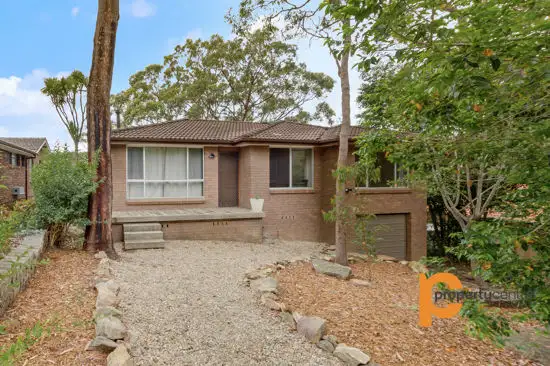 63 Perry Avenue, Springwood NSW 2777