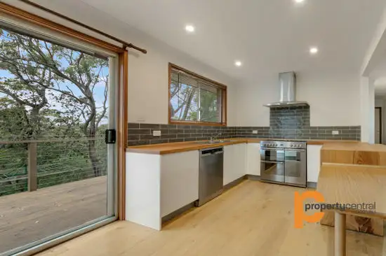 Second view of Homely house listing, 63 Perry Avenue, Springwood NSW 2777