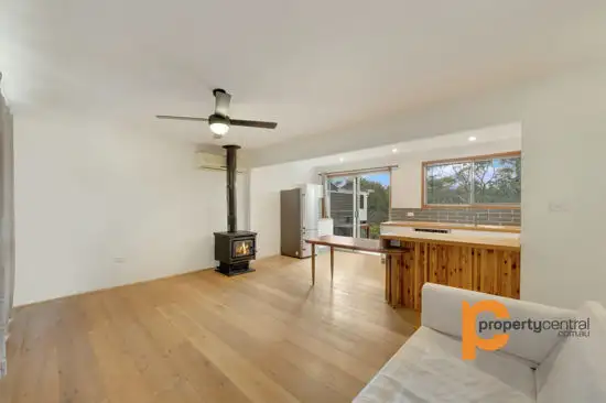 Fourth view of Homely house listing, 63 Perry Avenue, Springwood NSW 2777