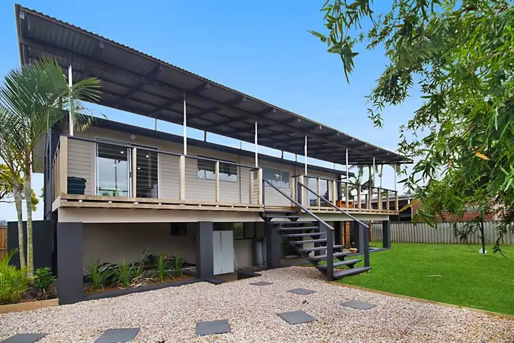 Main view of Homely house listing, 36 Banora Boulevard, Banora Point NSW 2486