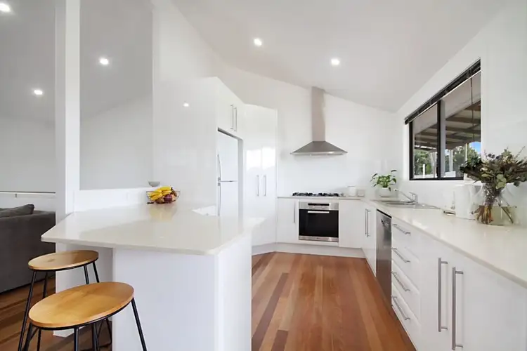 Second view of Homely house listing, 36 Banora Boulevard, Banora Point NSW 2486