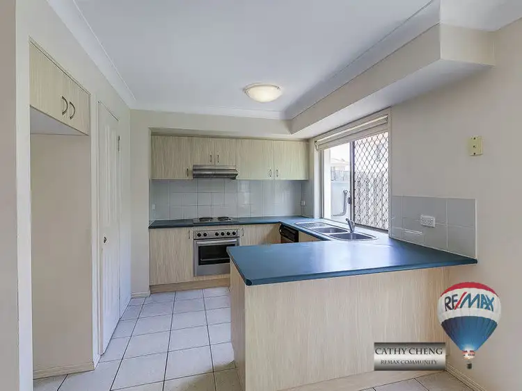 Second view of Homely townhouse listing, 20/ 196 Hellawell Road, Sunnybank Hills QLD 4109