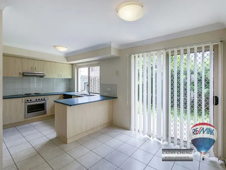 Third view of Homely townhouse listing, 20/ 196 Hellawell Road, Sunnybank Hills QLD 4109
