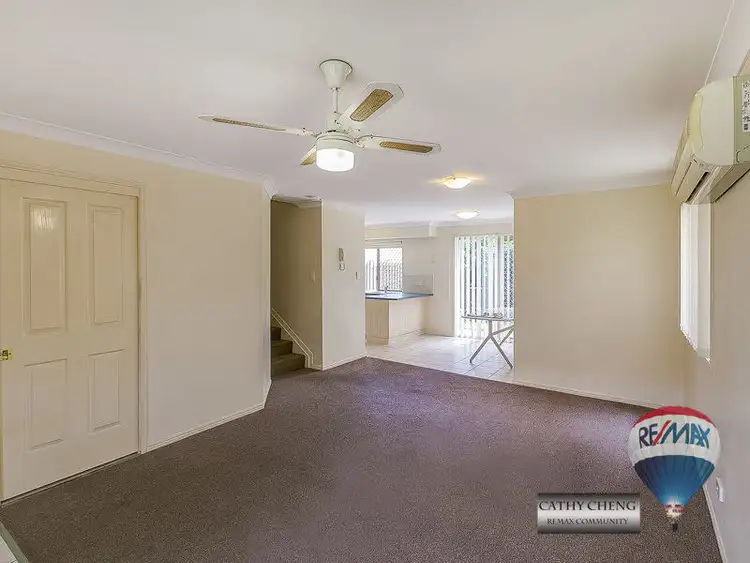 Fourth view of Homely townhouse listing, 20/ 196 Hellawell Road, Sunnybank Hills QLD 4109