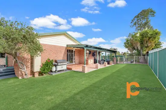 113 Farmview Drive, Cranebrook NSW 2749