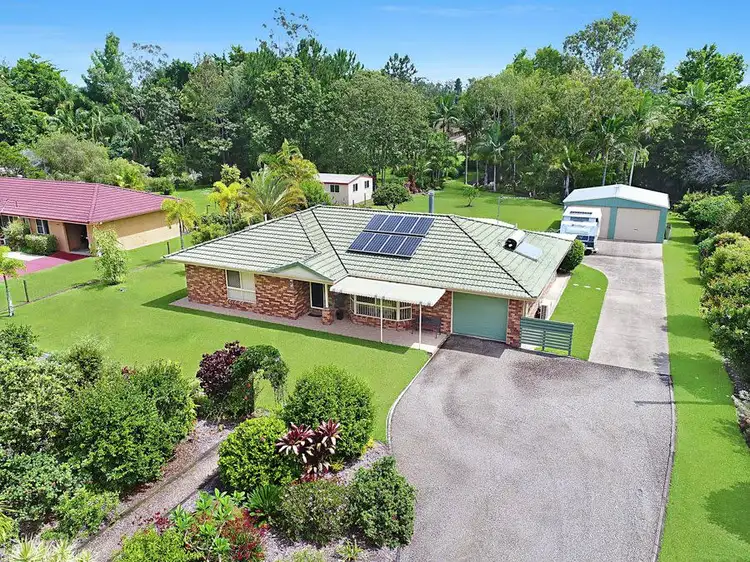 59 Pinelands Drive, Beerwah QLD 4519