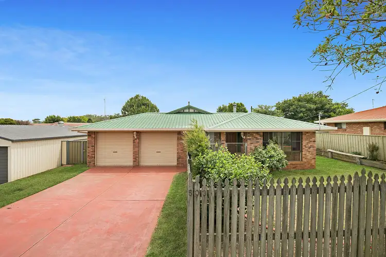 503 Bridge Street, Wilsonton QLD 4350