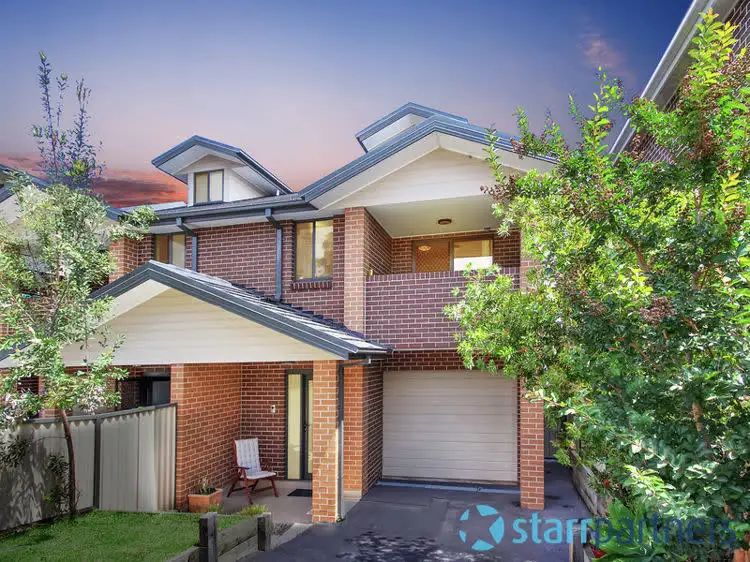 560 Guildford Road, Guildford NSW 2161