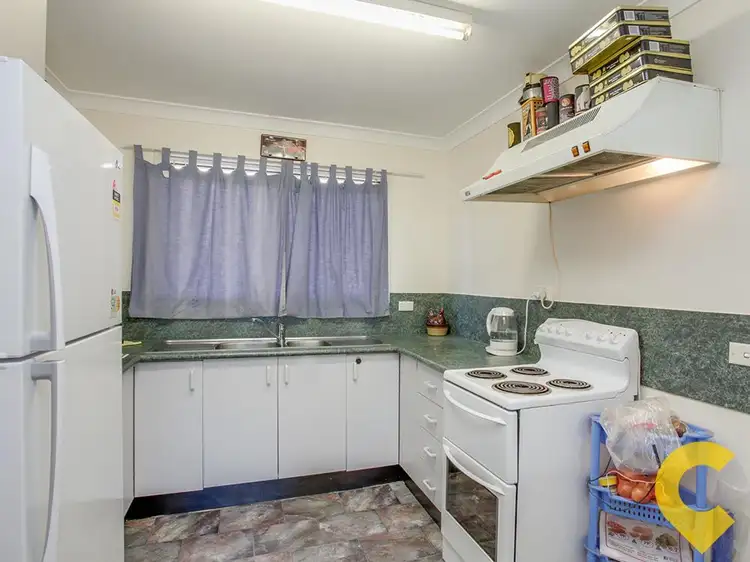 Fourth view of Homely house listing, 1 Sinnott Street, Deception Bay QLD 4508