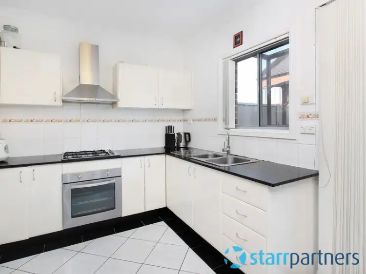 Second view of Homely townhouse listing, 3/102-104 Lackey Street, Merrylands NSW 2160